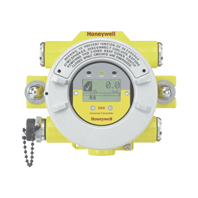 Detector de Gases Honeywell XNX
