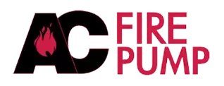 Logo AC Fire Pump