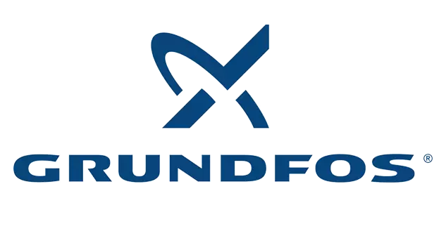 Logo Grundfos
