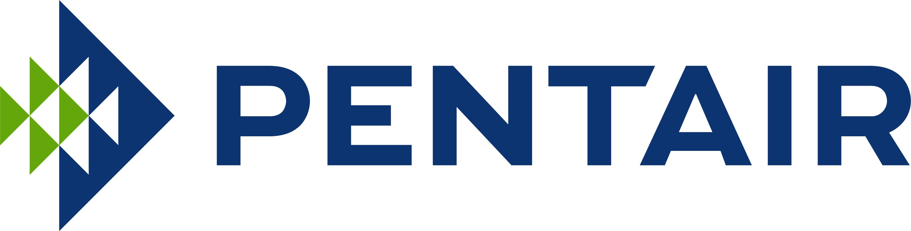 Logo Pentair