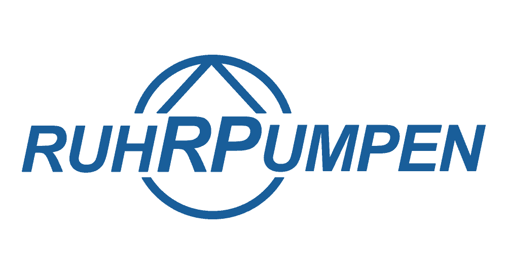 Logo Ruhrpumpen