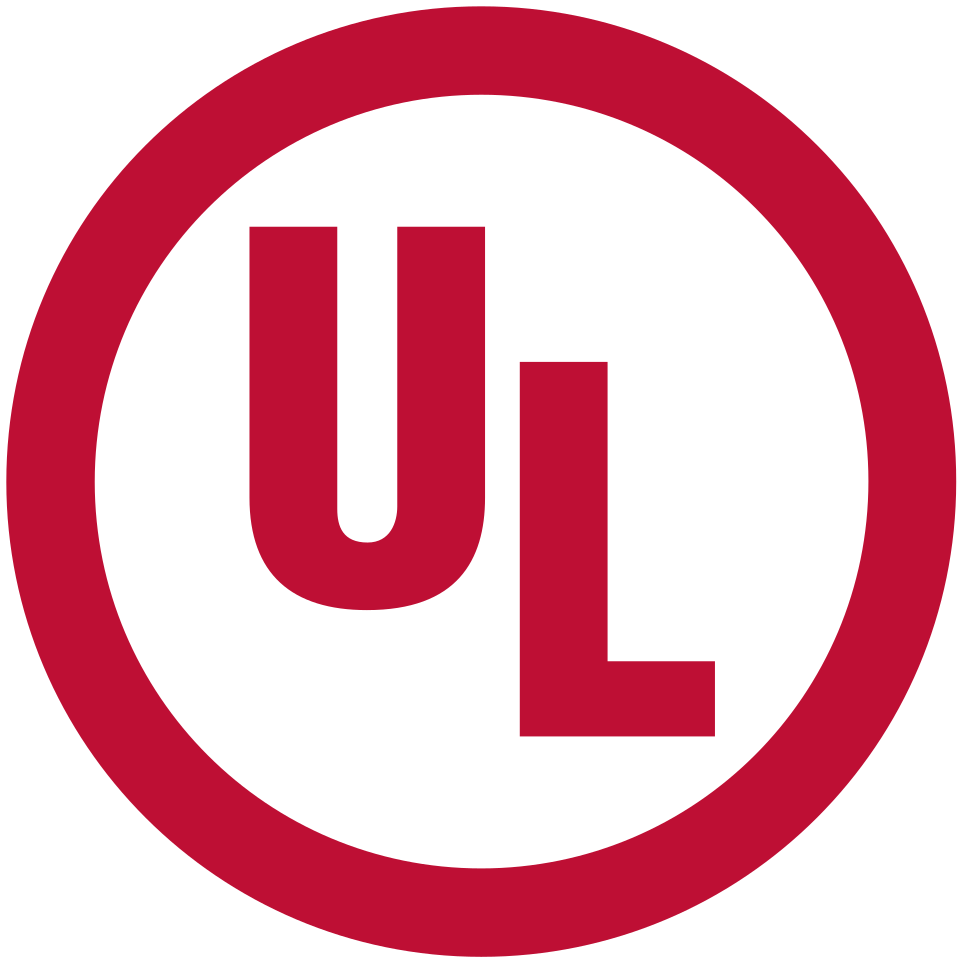 Sello UL Listed