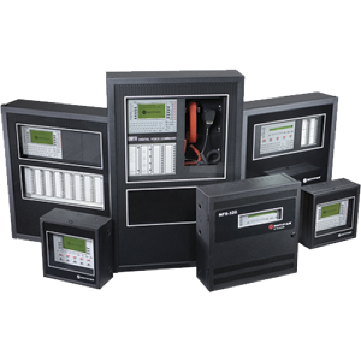 Tablero de Alarma Notifier Onyx